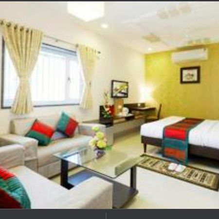 ג'איפור Hotel Siddharth Palace מראה חיצוני תמונה