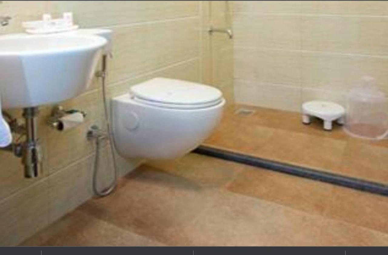 ג'איפור Hotel Siddharth Palace מראה חיצוני תמונה